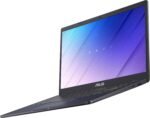 ASUS E410MA-EK007WS – Laptop 14 Inches Full HD (Celeron N4020, 4GB RAM, 64GB eMMC, UHD Graphics 600, Windows 11 S) Blue – Spanish QWERTY Keyboard - Image 4