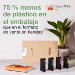 Expression Home XP‑5200 A4 Multifunction Inkjet Printer with Wireless Connectivity - Imagen 7