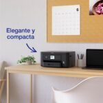 Expression Home XP‑5200 A4 Multifunction Inkjet Printer with Wireless Connectivity - Imagen 8