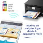 Expression Home XP‑5200 A4 Multifunction Inkjet Printer with Wireless Connectivity - Imagen 9