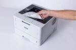 Brother HLL5210DN Professional Monochrome Laser Printer with Auto Duplex Printing and Wired Network Card - Imagen 4