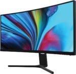 Xiaomi BHR5116GL 200Hz LED UWFHD 30" VA Gaming Monitor - Imagen 3