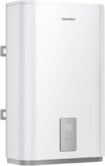 COMFEE ' CWH15ED1380EUW 80L Electric Wall Heater, Double Tank, Under Sink Space, Compact and Easy to Install, Wi-Fi Connection, App Remote Control, White - Image 10