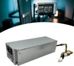 UncleS Reemplazo de la unidad Fuente de alimentación de 240 W para 7040 3650 3040 3046 L240NM-00 H240EM-HU240AM- AC240AS-AC240AS-02 unidad Potencia PC PC - Image 3