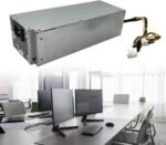 UncleS Reemplazo de la unidad Fuente de alimentación de 240 W para 7040 3650 3040 3046 L240NM-00 H240EM-HU240AM- AC240AS-AC240AS-02 unidad Potencia PC PC - Image 5