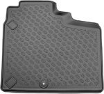 Mossa TPE Floor Mats Suitable for Dodge Ram V Pick-up (2019- ) - Car Mats - C1 - Imagen 3