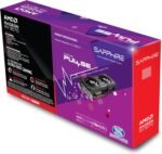 Sapphire Pulse AMD Radeon RX 9070 Gaming 16GB Dual HDMI/Dual DP - Image 3