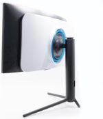 SIMPLETEK – All in One 34" i5 Curved 165Hz | Windows 10 Pro | 4GB RAM SSD 240GB | 2K Integrated Webcam | Aio Gaming Computer | WiFi6 | BT 5.2 - Image 5