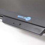 SIMPLETEK – All in One 34" i5 Curved 165Hz | Windows 10 Pro | 4GB RAM SSD 240GB | 2K Integrated Webcam | Aio Gaming Computer | WiFi6 | BT 5.2 - Image 8