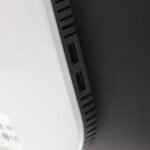 SIMPLETEK – All in One 34" i5 Curved 165Hz | Windows 10 Pro | 4GB RAM SSD 240GB | 2K Integrated Webcam | Aio Gaming Computer | WiFi6 | BT 5.2 - Image 9