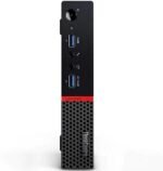 Lenovo ThinkCentre M900 Tiny PC Mini Computer, Intel i7-6700T Processor, 8GB DDR4 RAM, 240GB SSD, Windows 11 Pro (Renewed) - Image 3
