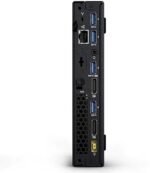 Lenovo ThinkCentre M900 Tiny PC Mini Computer, Intel i7-6700T Processor, 8GB DDR4 RAM, 240GB SSD, Windows 11 Pro (Renewed) - Image 6