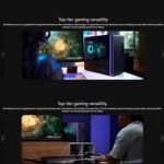 Dell Pro Slim Essential QVS1260 - Schlanker Desktop - Image 3