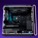 Dell Pro Slim Essential QVS1260 - Schlanker Desktop - Image 4