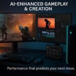 Dell Pro Slim Essential QVS1260 - Schlanker Desktop - Image 5