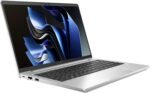 HP EliteBook 645 G9 Laptop Business Computer, 14 Inch FHD (1920 x 1080), AMD Ryzen 5 Pro 5675U, 16GB RAM, 512GB SSD, QWERTY Keyboard, Windows 11 Pro (Renewed) - Image 3