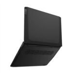 Lenovo IdeaPad Gaming 3 Gen 6 – Laptop 15.6 inch FullHD (AMD Ryzen 5 5600H, 8GB RAM, 512GB SSD, NVIDIA GeForce RTX 3050-4GB, Without Operating System) Black – Portuguese QWERTY Keyboard - Imagen 10
