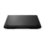 Lenovo IdeaPad Gaming 3 Gen 6 – Laptop 15.6 inch FullHD (AMD Ryzen 5 5600H, 8GB RAM, 512GB SSD, NVIDIA GeForce RTX 3050-4GB, Without Operating System) Black – Portuguese QWERTY Keyboard - Imagen 11
