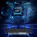 Router 5G Z8102-T - Image 3