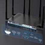 Router 5G Z8102-T - Image 5