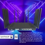 Router 5G Z8102-T - Image 9