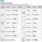 JJC 35mm Film Negative Scanner, Film Digitization Adapter with LED Light Set, Support Slides and Films for Negative Copy. Scanner Accessories - Image 5