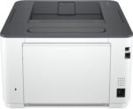 HP LaserJet Pro 3102fdw 3G630F, Laser Printer A4 Multifunction Monochrome Automatic Duplex Scanner, Copier, Fax (33ppm, Wi-Fi, 800MHz Processor, 512MB Memory, HP Smart App) White and Grey - Image 6