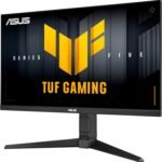 ASUS TUF Gaming VG27AQML5A 27" QHD Fast IPS Monitor, 300Hz, 0.3ms, G-Sync and AMD FreeSync Premium, ELMB Sync, VESA, DisplayHDR 400, 95% DCI-P3, DisplayWidget Center, IA Gaming - Imagen 12