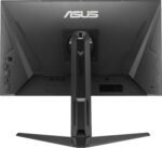 ASUS TUF Gaming VG27AQML5A 27" QHD Fast IPS Monitor, 300Hz, 0.3ms, G-Sync and AMD FreeSync Premium, ELMB Sync, VESA, DisplayHDR 400, 95% DCI-P3, DisplayWidget Center, IA Gaming - Imagen 13
