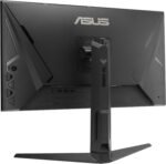 ASUS TUF Gaming VG27AQML5A 27" QHD Fast IPS Monitor, 300Hz, 0.3ms, G-Sync and AMD FreeSync Premium, ELMB Sync, VESA, DisplayHDR 400, 95% DCI-P3, DisplayWidget Center, IA Gaming - Imagen 15