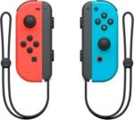 Nintendo Joy-Con Controller Neon Blue/Neon Red für Console Switch - Imagen 3