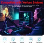 MSATA III Internal Solid State Drive 128GB SSD - Image 5