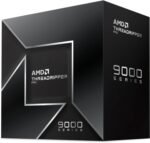 AMD Ryzen Threadripper Pro 9985WX - Image 5