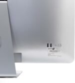 SIMPLETEK All in One AiO Touch Screen | 22" Full HD Core i5 2500T 2.3GHz Windows 11 Pro | 16GB RAM SSD 480GB | Webcam Touch Screen Internal Speaker + Wireless Mouse and Keyboard | Computer - Imagen 5