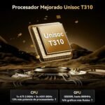 Tablet with Keyboard and Pencil – 18GB RAM+ 128GB ROM(2TB TF), Android 15 Tablet 10 Inches, 6000 mAh, 5MP+2MP, Gemini AI, 5G WiFi, GPS (4 Year Warranty - Image 8