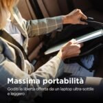 Lenovo IdeaPad Slim 3 Chromebook 14" FHD (1920x1080), MediaTek Kompanio 520, 8GB RAM, 128GB eMMC, ChromeOS, WiFi 6 - Abyss Blue, Amazon Exclusive - Imagen 4