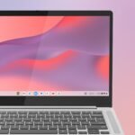 Lenovo IdeaPad Slim 3 Chromebook 14" FHD (1920x1080), MediaTek Kompanio 520, 8GB RAM, 128GB eMMC, ChromeOS, WiFi 6 - Abyss Blue, Amazon Exclusive - Imagen 6