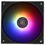 Thermalright TL-H12-X28-S 2150RPM High Speed 28mm Thick Cooling Fan for CPU and Cases 120mm Quiet ARGB Fan - Image 3