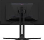 GIGABYTE AORUS FO27Q5P QHD OLED Gaming Monitor - 2560x1440, 500Hz, 0.03ms, KVM, 300CD/m², FreeSync Premium Pro, DisplayHDR True Black 500, DisplayPort 2.1 - Imagen 4