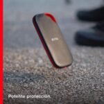 SanDisk Extreme Pro Portable External SSD with USB4, 2TB, 40GB/s, up to 3800MB/s Read Speed and up to 3700MB/s Write Speed - Image 5