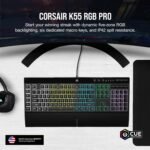 K55 RGB Pro (CH-9226765-NA) - Imagen 3