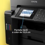 EcoTank ET-16605 A3+ Multifunction Printer with Ink Reservoir, Wi-Fi and Fax - Imagen 7
