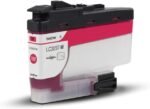 Brother LC3237M Original ink cartridge for MFCJ5945DW, MFCJ6945DW and HLJ6000 printers, Estimated life: up to 3000 pages (according to ISO/IEC 24711), Magenta - Imagen 4