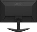 Lenovo Legion R24s - FHD 23.8" Gaming Monitor (IPS, 144Hz Refresh Rate, 1ms MPRT Response Time, 16:9, HDMI 2.1 + DP 1.2, VESA MediaSync - AMD FreeSync, Tilt Stand) - Black - Imagen 5