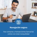 Panda Dome Essential 2025 – Antivirus Cloud y VPN, Modo gaming (1 Dispositivo) - Imagen 5