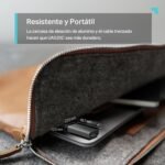 TP-Link UA520C USB Type-C to HDMI Adapter 4K@60Hz, Plug and Play, Compatible with MacBook Pro, iPad Pro, Windows, MacOS, iPadOS, iOS, Android, Linux, Chrome OS, Aluminum Housing - Image 6