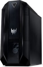 acer Predator Orion 3000 PO3-630 Gaming Desktop Computer (Intel Core i5-11400F, 2.60GHz, 16GB RAM, 1TB SSD, NVIDIA GeForce RTX 3070-8GB, No Operating System) Black - Image 6