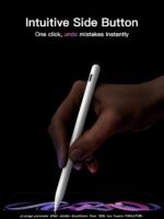 Stylus Pen for ipad 2018-2025, USB-C Fast Charging Pencil, Pixel-Perfect Tilt Sensitivity for iPad 11/10/9/8/7/6/A16, iPad mini 7/6/5, iPad Air M3/2 11"/13"/5/4/3, iPad Pro M5/4 13"/12.9″/11″ - Image 7