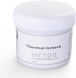 HY-700>3.14W/MK(100g) Thermal Paste Thermal Apply CPU Processor GPU PC Non-conductive - Imagen 3