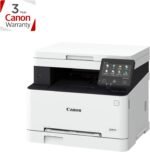 Canon i-SENSYS MF651Cw 3-in-1 Multifunction Laser Color Printer, Printing, Copying and Scanning, WiFi - Image 3